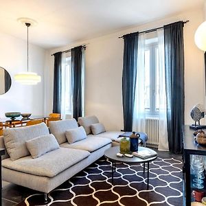 Appartement met Drie Slaapkamers